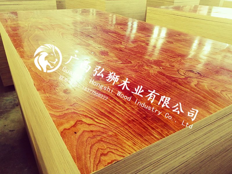 廣西建筑模板是否會(huì)“偷工減料”?